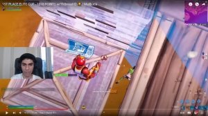 ??Чему я научился у МАЛИБУКИ за 25 минут? Разбор игры Malibuca и Th0masHD: фишки, трюки, секреты