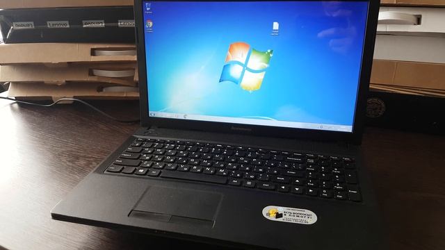 Lenovo G500 смотреть онлайн