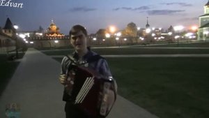 Владислав Власов - Попутчица . монтаж - Edvart