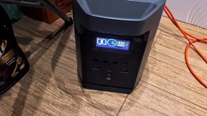 Не покупайте Ecoflow Delta2 как UPS, бесперебойник , пока не посмотрите . Эксперимент пользователя.