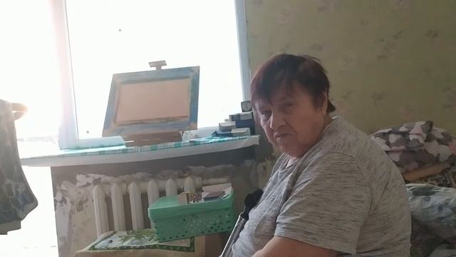 № 606 воспоминания ностальгия по прошлому _ готовлю один из моих любимых салатов от.03.12.2022г.