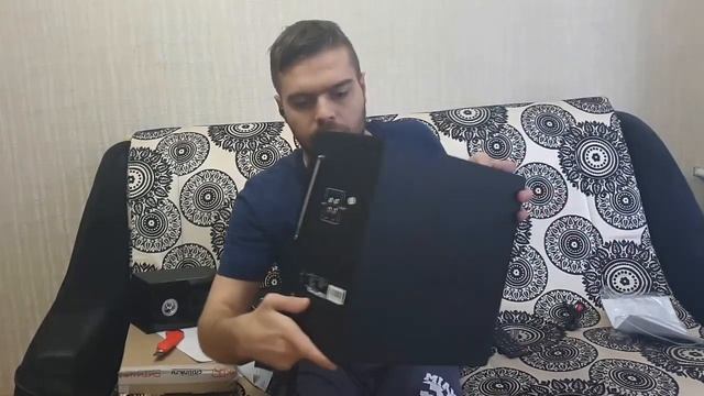 Обзор акустической системы оклик ОК 442 смотреть онлайн