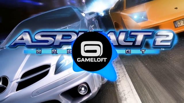 Asphalt 2 Urban GT (PlayStation Portable) - "Kick Ya" смотреть онлайн
