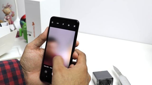 Hindi- Micromax Canvas Infinity Unboxing Hands On Camera Test  Features- Hinglish Wala