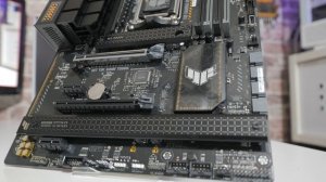 ASUS B650 TUF Gaming Plus Wifi Best Value AMD B650 Motherboard