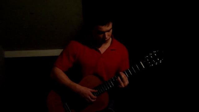 Cover "Мой рок-н-ролл" Пронин Слава смотреть онлайн