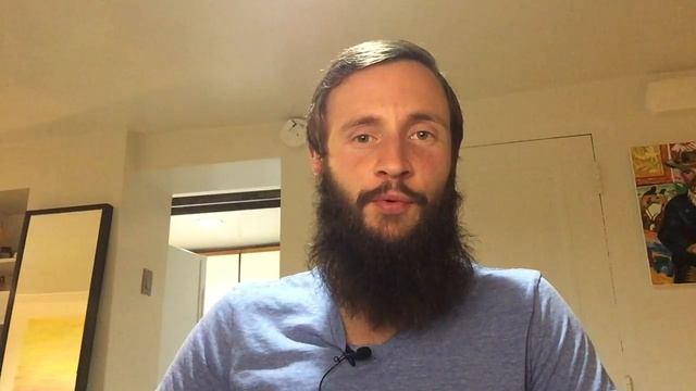 Два главных пути прихода к живому питанию и их неадекватность. смотреть онлайн