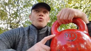 Почему ВСЕ ЗАБЫЛИ про Атлетизм и Гири?