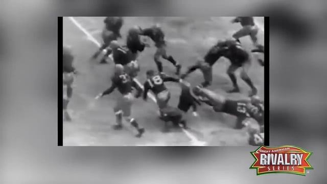 Preview of Oct. 16 game between Lancaster and Depew смотреть онлайн