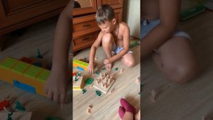 Игра в солдатиков