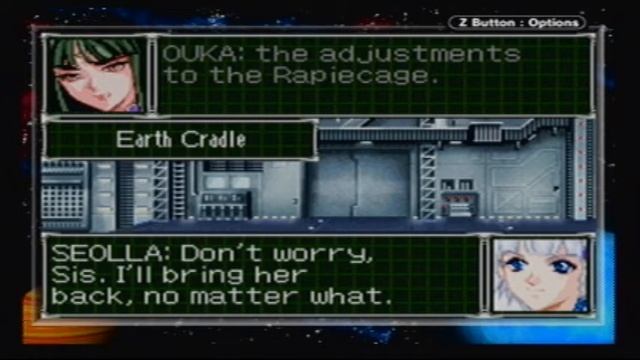 Let's Play Super Robot Taisen Original Generation 2 : Episode 19 Part 1 смотреть онлайн