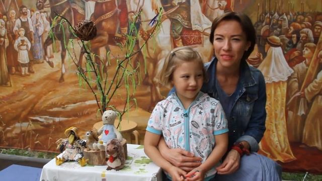 Отзыв "Сказки с маминых Дред". Город Дмитров. смотреть онлайн