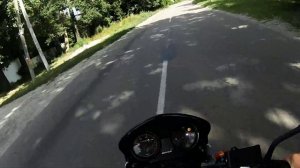 Стоит ли Покупать Bajaj Boxer, мои ощущения от мотоцикла.