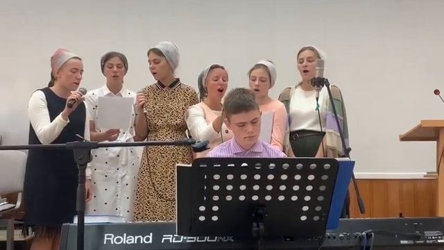 Миллионы людей//христианская песня