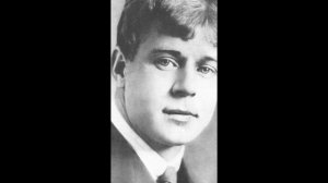 Краткая биография Сергея Александровича Есенина