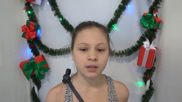 Новогоднее поздравление 5 от 16 12 2017 смотреть онлайн