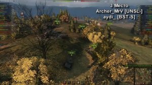 WoT уроды Выпуск #98 ~World of Tanks (wot)