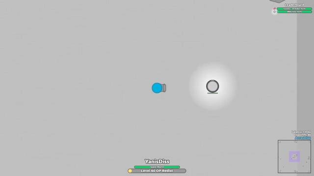 OP TANKS VS WHITE HOLE !!!!! (Arras.io) смотреть онлайн