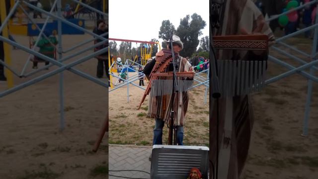 Флейта смотреть онлайн