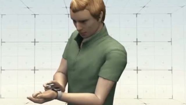 GOOGLE ПАТЕНТУЕТ ЧАСЫ ДЛЯ ДИАБЕТИКОВ смотреть онлайн