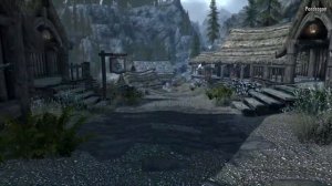 SKYRIM Ultimate Mini 2021 02