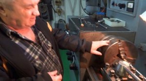 Техника  безопасности при работе на токарном станке.