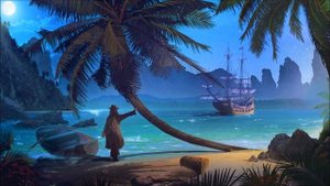 Epic Pirate Music - Pirates & Buccaneers   Life of a Pirate