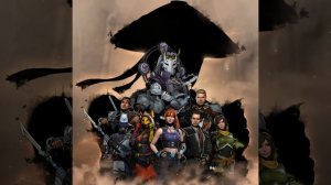 Shadow Fight Song