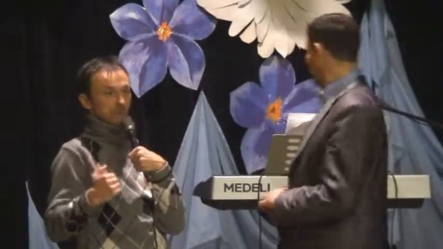 исцеление плеча после травмы. "Новый Народ" Нижний Новгород. смотреть онлайн