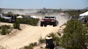 2022 SCORE International - Baja 500 - Даллас Латтрелл