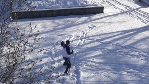 КИХОН 7 КЮ (В ПЕРЕМЕЩЕНИИ)