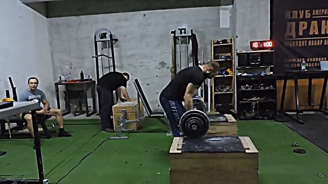 Slow cheat biceps curls 83,5 kg (184 lb) for 6х6 смотреть онлайн