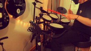 Linkin Park - Numb (барабаны) #drumcover #drums #барабанщик #рок #linkinpark #music #rock #Russia