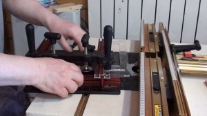 Изготовление оконных рам