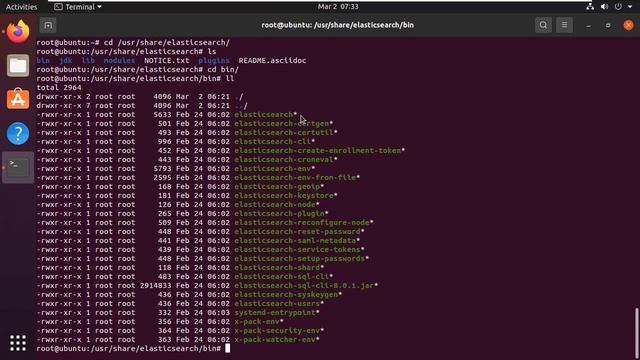 Formation Elastic : Installer et configurer Kibana sous Elastic - Vidéo Tuto смотреть онлайн