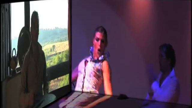 Balet Flamenco Kiko Moreno смотреть онлайн