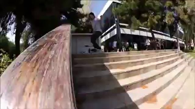 Anuncio Adidas All Original Icons 2014 смотреть онлайн