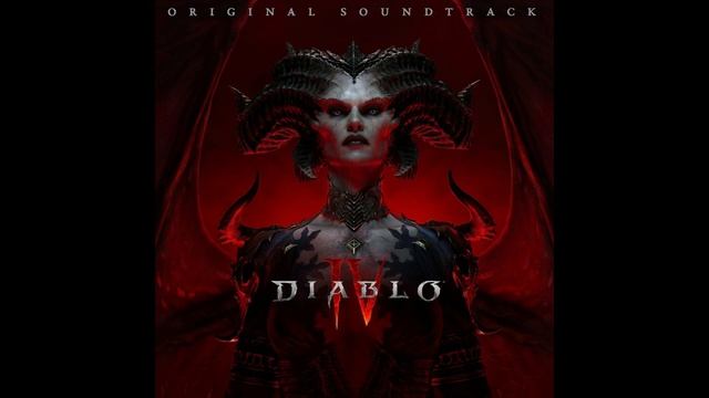 Diablo 4 Music - Lilith Boss Fight (1 Hour) | Diablo IV Soundtrack смотреть онлайн