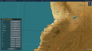 DCS World 2.7 | F/A-18C Hornet | Создание и редактирование ППМ,INS/HSI Navigation & Waypoint