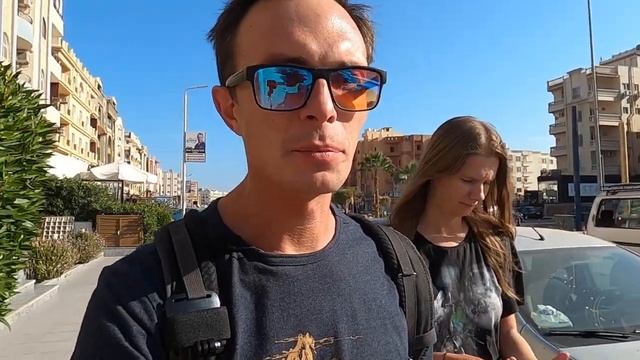 В Египет зимой 2023, что нужно знать? Виза, деньги, цены. смотреть онлайн