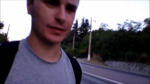 Крымский дневник, 2016.  Аю-Даг