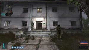 РЕМОНТ БРОНИ 3 | ПУСТЫШКА | S.T.A.L.K.E.R. | ТЕНЬ ЧЕРНОБЫЛЯ | 1.0006