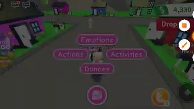 Настя роблокс adopt me смотреть онлайн