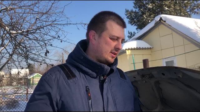 Daewoo matiz - феноменальная проходимость - фейк или правда??? смотреть онлайн