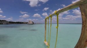 ОС #107 / Бакалар, Полуостров Юкатан, Мексика / Bacalar, Yucatán Peninsula, Mexico