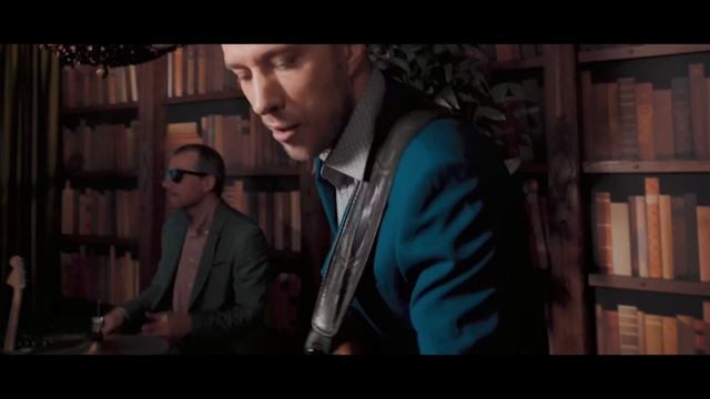 Nah Neh Nah cover by The Kruasans and Diana Pashko смотреть онлайн