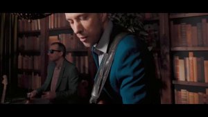 Nah Neh Nah cover by The Kruasans and Diana Pashko