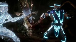 Mortal kombat 11 Ultimate Прохождение Башни Саб Зиро «Очень сложно»