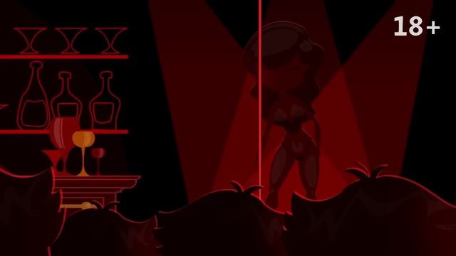 Стоит у того, кто ставит - Dukascopy Forex Cartoons смотреть онлайн