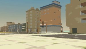 нельзя злить бибизян....